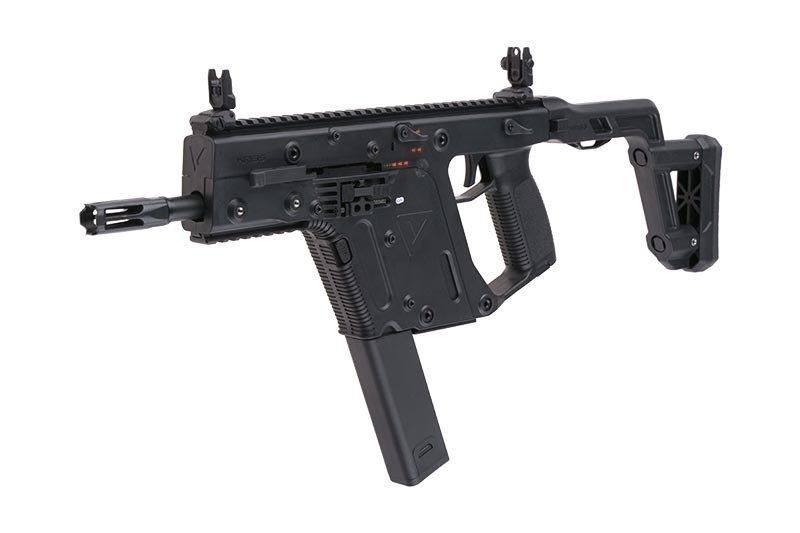Страйкбольный аналог pistoletu maszynowego KRISS Vector [KRYTAC] (для страйкболу) KRT-01-019949 фото