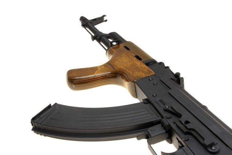 Штурмовая винтовка CM050 EBB [CYMA] (для страйкбола) CYM-01-000813 фото