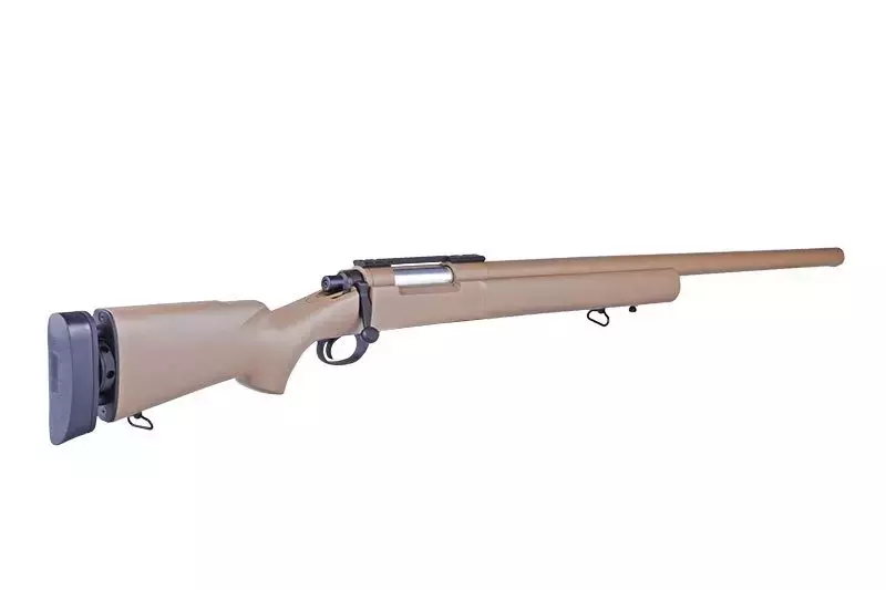 Снайперська гвинтівка М24 spring CM.702B [CYMA] (для страйкболу) CYM-03-010172 фото