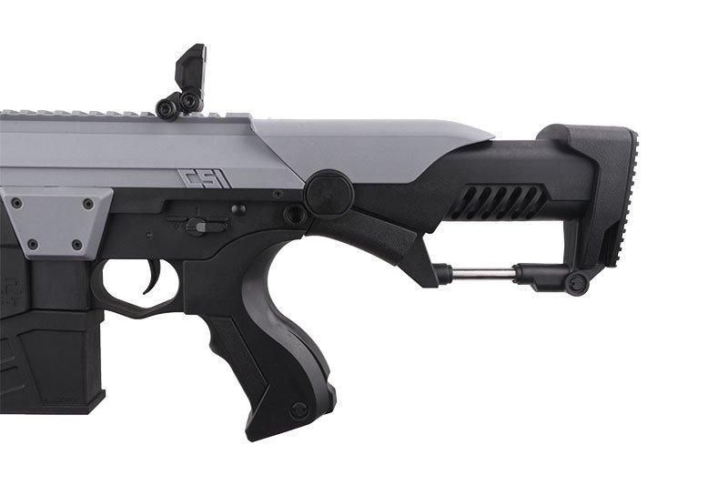 Страйкбольный аналог karabinka XR-5 FG-1503 - Szara [CSI] (для страйкболу) CSI-01-017653 фото