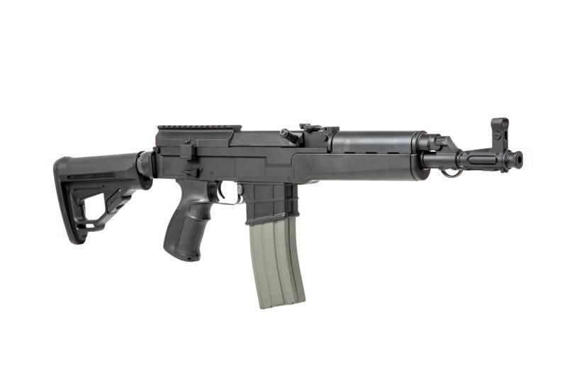 Страйкбольный аналог karabinka vz.58M Tactical Medium [ARES] (для страйкболу) ARE-01-024696 фото
