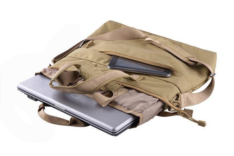 Torba Daily Laptop Bag - olive [Primal Gear] (для страйкбола) PRI-20-017363 фото