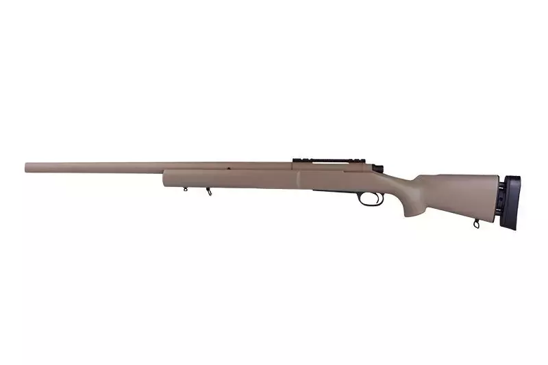Снайперська гвинтівка М24 spring CM.702B [CYMA] (для страйкболу) CYM-03-010172 фото