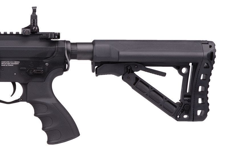 Штурмова гвинтівка GC16 Wild Hog 9" [G&G] (для страйкболу) GIG-01-010246 фото