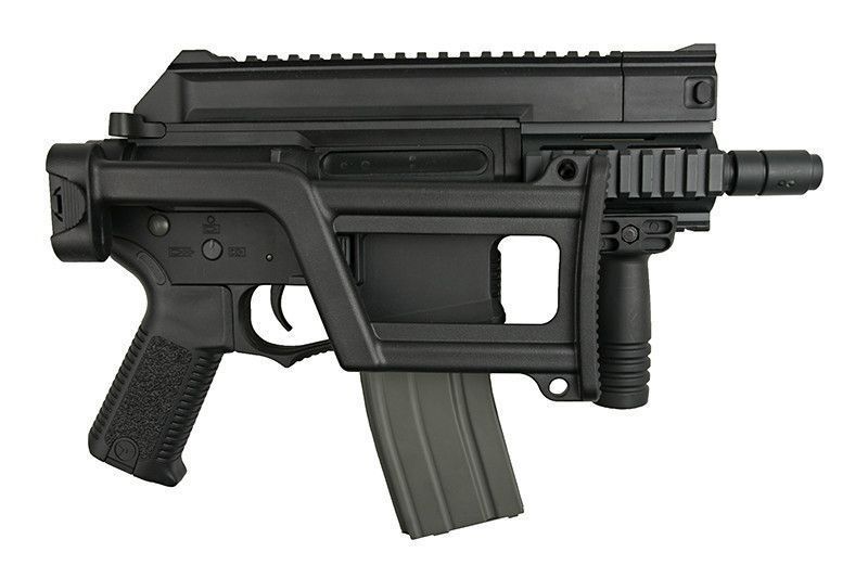 Гвинтівка AM-001 [AMOEBA] (для страйкболу) AMB-01-006925 фото