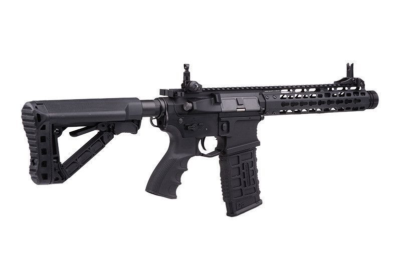 Штурмова гвинтівка GC16 Wild Hog 9" [G&G] (для страйкболу) GIG-01-010246 фото