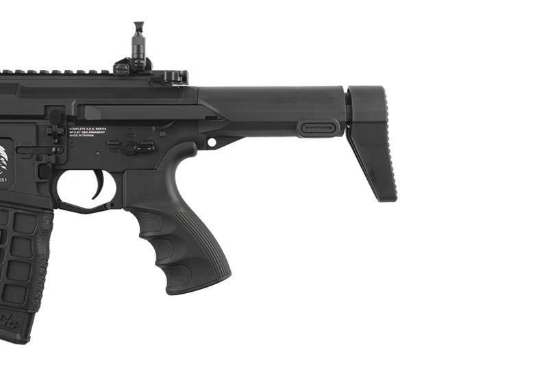 Штурмовая винтовка PDW15-CQB [G&G] (для страйкбола) GIG-01-016910 фото