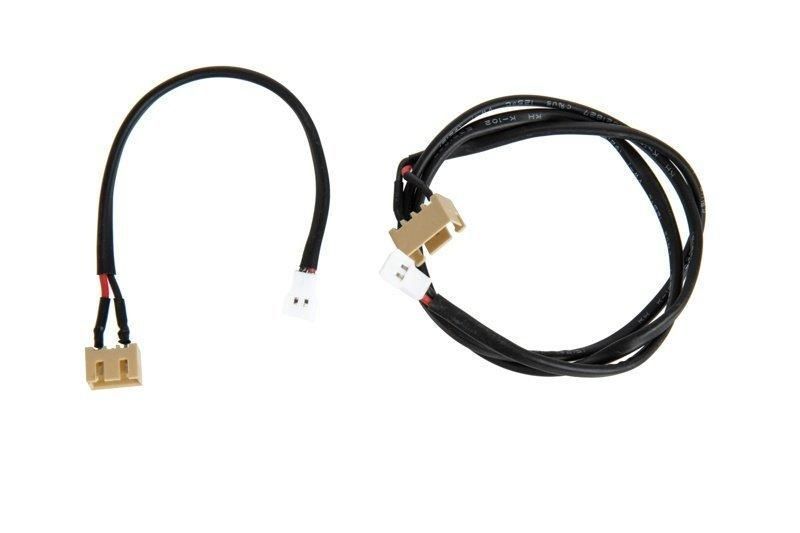 Rotacyjna komora hop-up CNC LED do моделей M4/M16 - czarna [ХУБІЛАЙ] (для страйкболу) KUB-08-028863 фото