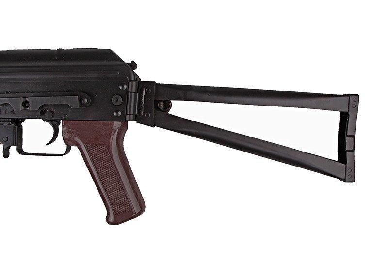 Airsoft аналог АКС-74 модель LCKS74 NV [LCT] (для страйкболу) LCT-01-007906 фото