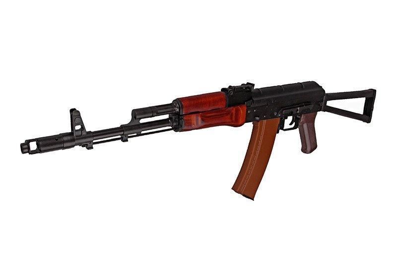 Airsoft аналог АКС-74 модель LCKS74 NV [LCT] (для страйкболу) LCT-01-007906 фото