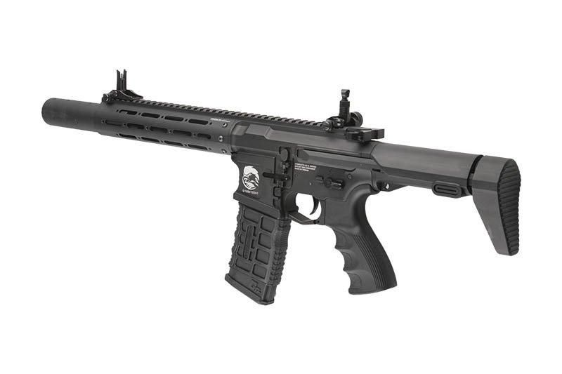 Штурмовая винтовка PDW15-CQB [G&G] (для страйкбола) GIG-01-016910 фото