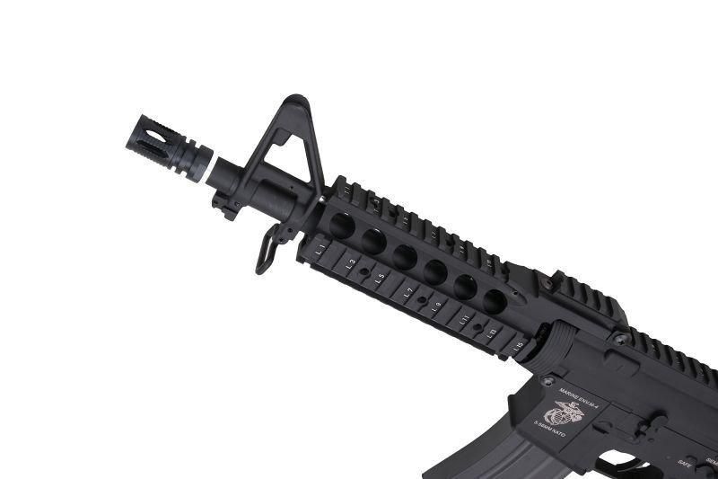 Аналог штурмової гвинтівки Specna Arms SA-B05 [Specna Arms] (для страйкболу) SPE-01-004036 фото
