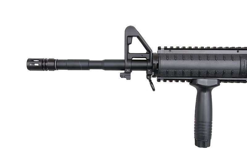 Штурмова гвинтівка TR16 R4 Commando [G&G] (для страйкболу) GIG-01-005097 фото