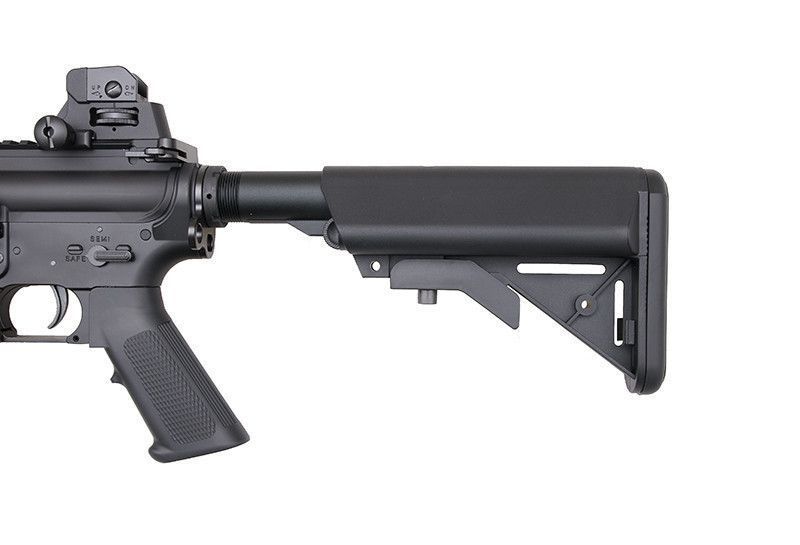 Штурмова гвинтівка TR16 R4 Commando [G&G] (для страйкболу) GIG-01-005097 фото