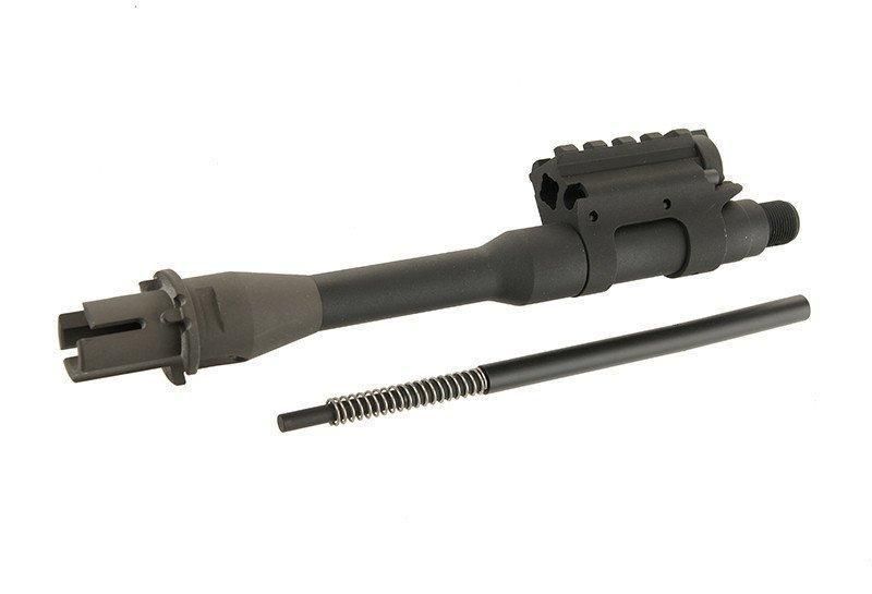 Стволик Barrett REC7 Gas Block Kit 8.7 "[MadBull] (для страйкболу) MDB-09-005793 фото