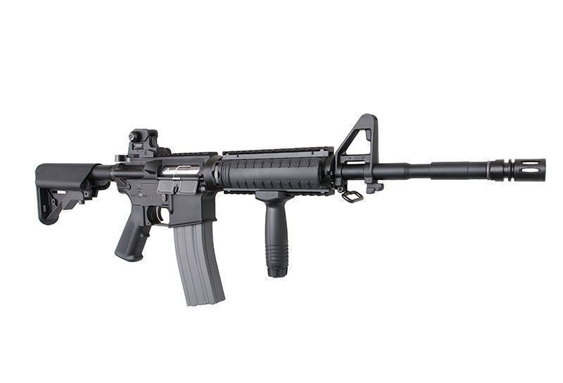 Штурмова гвинтівка TR16 R4 Commando [G&G] (для страйкболу) GIG-01-005097 фото