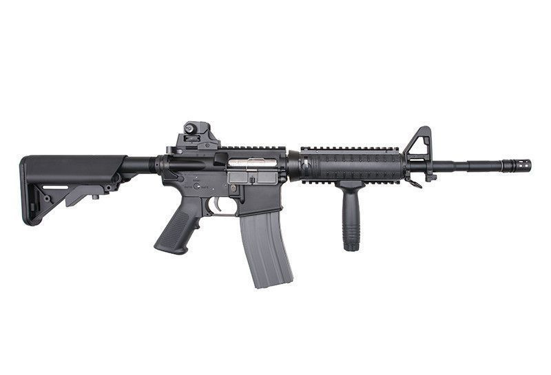 Штурмова гвинтівка TR16 R4 Commando [G&G] (для страйкболу) GIG-01-005097 фото