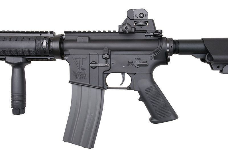 Штурмова гвинтівка TR16 R4 Commando [G&G] (для страйкболу) GIG-01-005097 фото