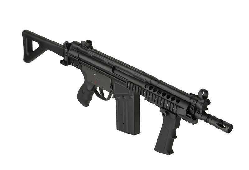 Страйкбольная винтовка JG105 [JG] (для страйкбола) JGW-01-003784 фото