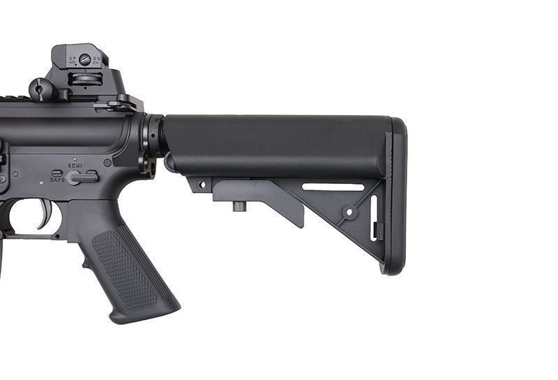 Штурмова гвинтівка TR16 R4 Commando [G&G] (для страйкболу) GIG-01-005097 фото