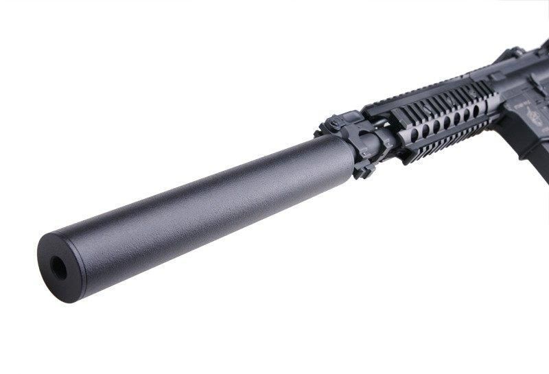 Tłumik Covert Tactical PRO 40x250mm [Airsoft Engineering] (для страйкболу) AEN-09-001825 фото