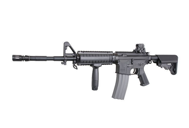 Штурмова гвинтівка TR16 R4 Commando [G&G] (для страйкболу) GIG-01-005097 фото