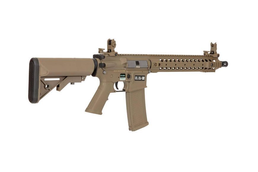 Штурмовая винтовка SA-C06 CORE&trade; - Full-Tan [Specna Arms]&nbsp;(для страйкбола) SPE-01-024030 фото