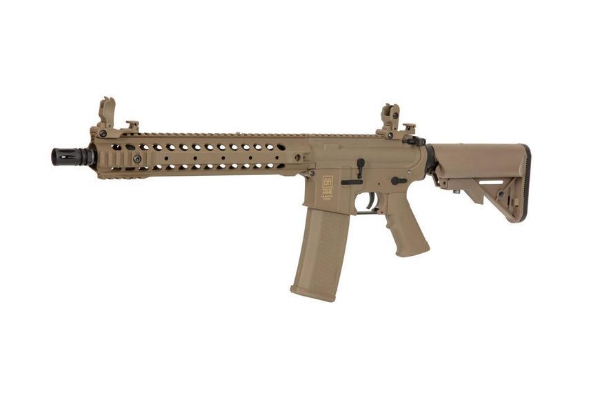 Штурмовая винтовка SA-C06 CORE&trade; - Full-Tan [Specna Arms]&nbsp;(для страйкбола) SPE-01-024030 фото
