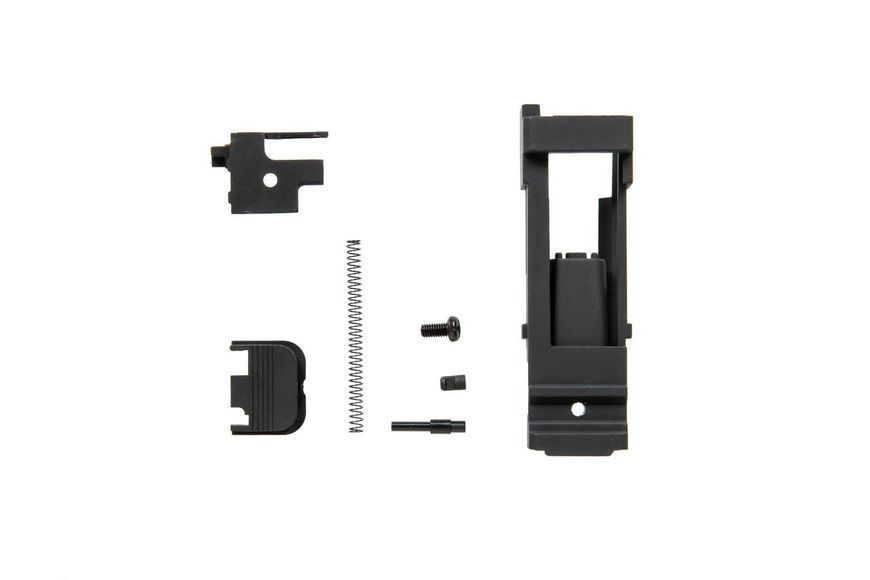 Wzmocnony koszyk cylindra do аналогов G18c TM [GUARDER] (для страйкбола) GUA-12-031495 фото
