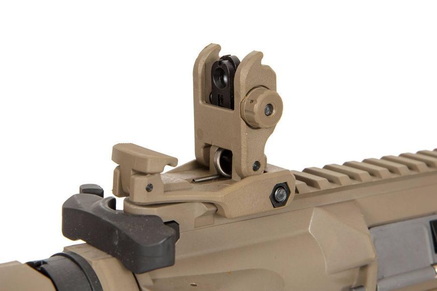 Штурмовая винтовка SA-C06 CORE&trade; - Full-Tan [Specna Arms]&nbsp;(для страйкбола) SPE-01-024030 фото