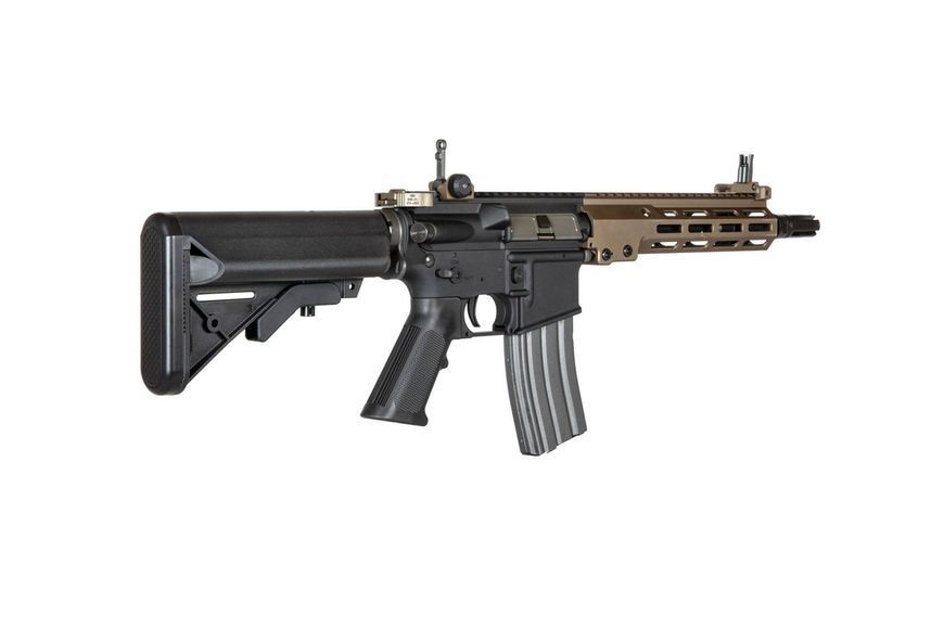 Страйкбольный аналог karabinka AVALON TB01.CQB Half Tan [VFC] (для страйкбола) VFC-01-031641 фото