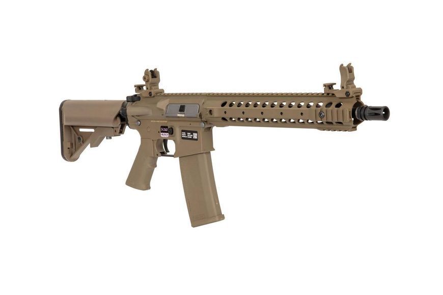 Штурмовая винтовка SA-C06 CORE&trade; - Full-Tan [Specna Arms]&nbsp;(для страйкбола) SPE-01-024030 фото