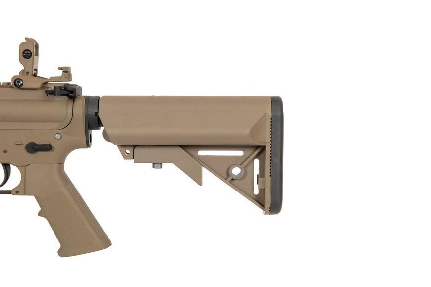 Штурмовая винтовка SA-C06 CORE&trade; - Full-Tan [Specna Arms]&nbsp;(для страйкбола) SPE-01-024030 фото