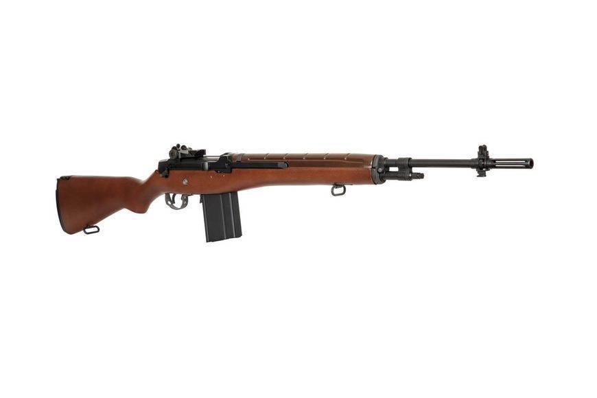 Страйкбольный аналог karabinu Type 57 Wood ETU [G&G] (для страйкболу) GIG-01-030091 фото