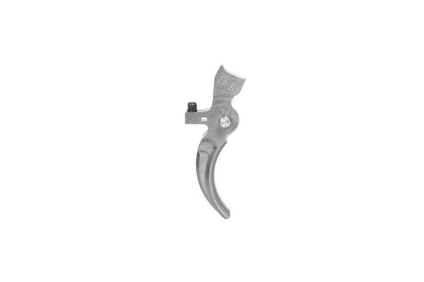 Język spustowy Nova Trigger 2E1 - Srebrny [Gate] (для страйкбола) GAT-08-032743 фото