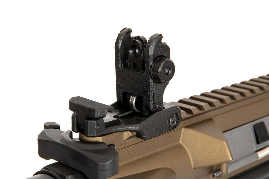 Штурмова гвинтівка SA-E23 EDGE&trade; Chaos Bronze [Specna Arms] (для страйкболу) SPE-01-030748 фото
