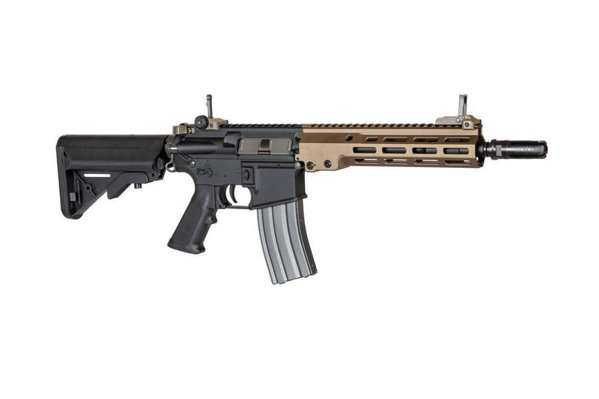 Страйкбольный аналог karabinka AVALON TB01.CQB Half Tan [VFC] (для страйкбола) VFC-01-031641 фото