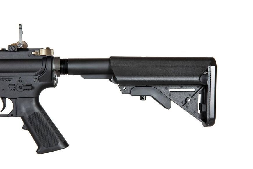 Страйкбольный аналог karabinka AVALON TB01.CQB Half Tan [VFC] (для страйкбола) VFC-01-031641 фото