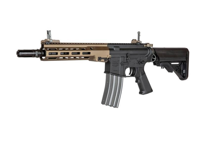 Страйкбольный аналог karabinka AVALON TB01.CQB Half Tan [VFC] (для страйкбола) VFC-01-031641 фото
