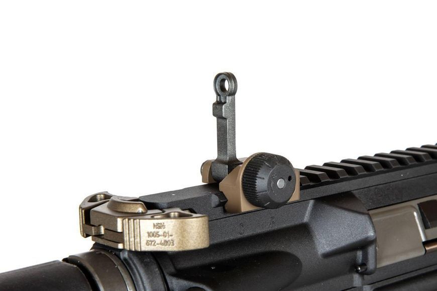 Страйкбольный аналог karabinka AVALON TB01.CQB Half Tan [VFC] (для страйкбола) VFC-01-031641 фото