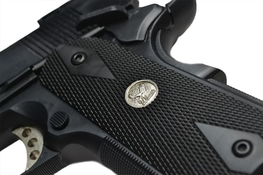 Страйкбольный пистолет Colt R30 [Army Armament] (для страйкбола) R30 фото