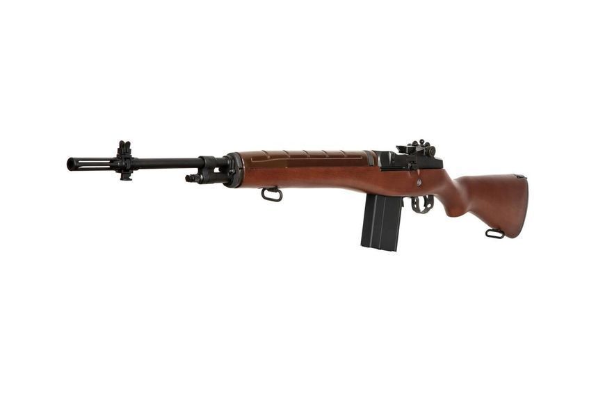 Страйкбольный аналог karabinu Type 57 Wood ETU [G&G] (для страйкболу) GIG-01-030091 фото