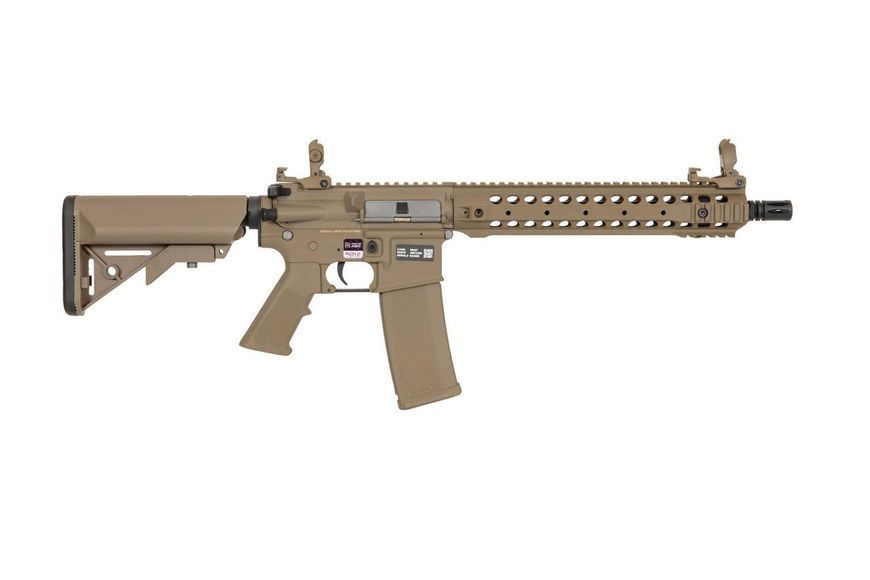 Штурмовая винтовка SA-C06 CORE&trade; - Full-Tan [Specna Arms]&nbsp;(для страйкбола) SPE-01-024030 фото