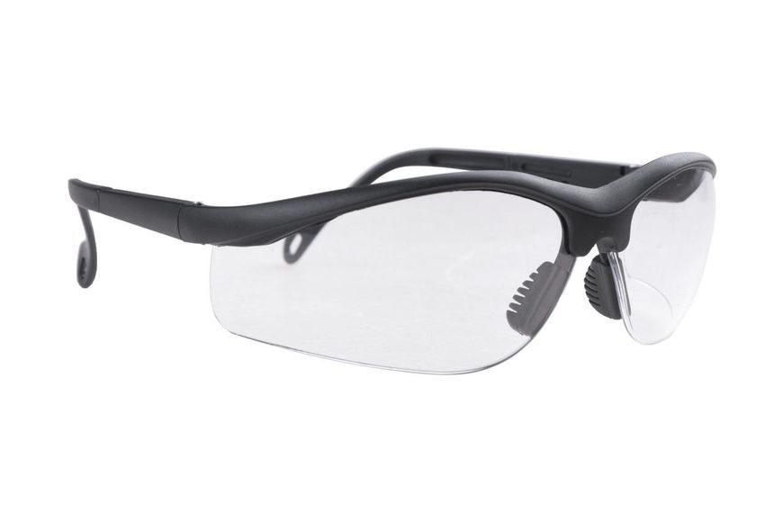 Airsoftowe okulary ochronne - przezroczyste [G&G] (для страйкбола) GIG-41-024819 фото
