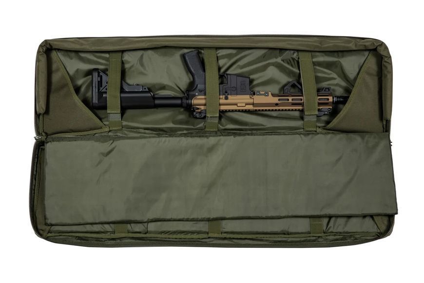 Двойной чехол для приводов GunBag V4 - OLIVE [Specna Arms] SPE-22-034420 фото