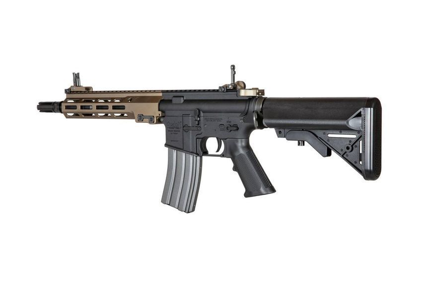 Страйкбольный аналог karabinka AVALON TB01.CQB Half Tan [VFC] (для страйкбола) VFC-01-031641 фото
