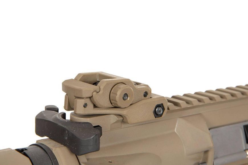 Штурмовая винтовка SA-C06 CORE&trade; - Full-Tan [Specna Arms]&nbsp;(для страйкбола) SPE-01-024030 фото