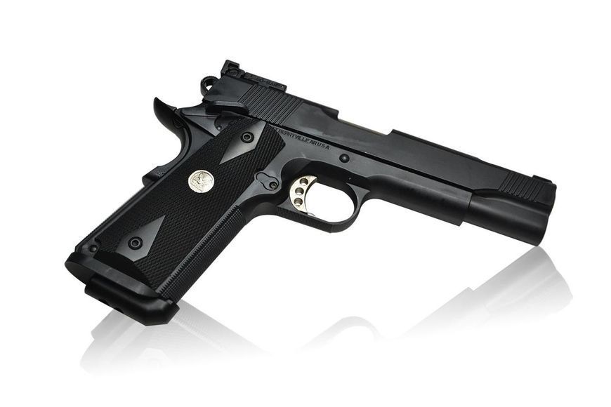 Страйкбольный пистолет Colt R30 [Army Armament] (для страйкбола) R30 фото
