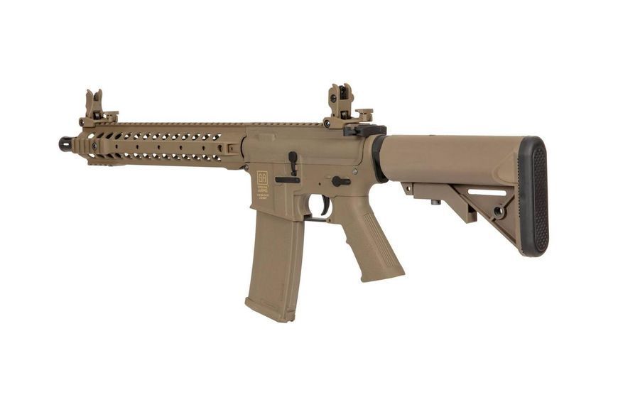 Штурмовая винтовка SA-C06 CORE&trade; - Full-Tan [Specna Arms]&nbsp;(для страйкбола) SPE-01-024030 фото