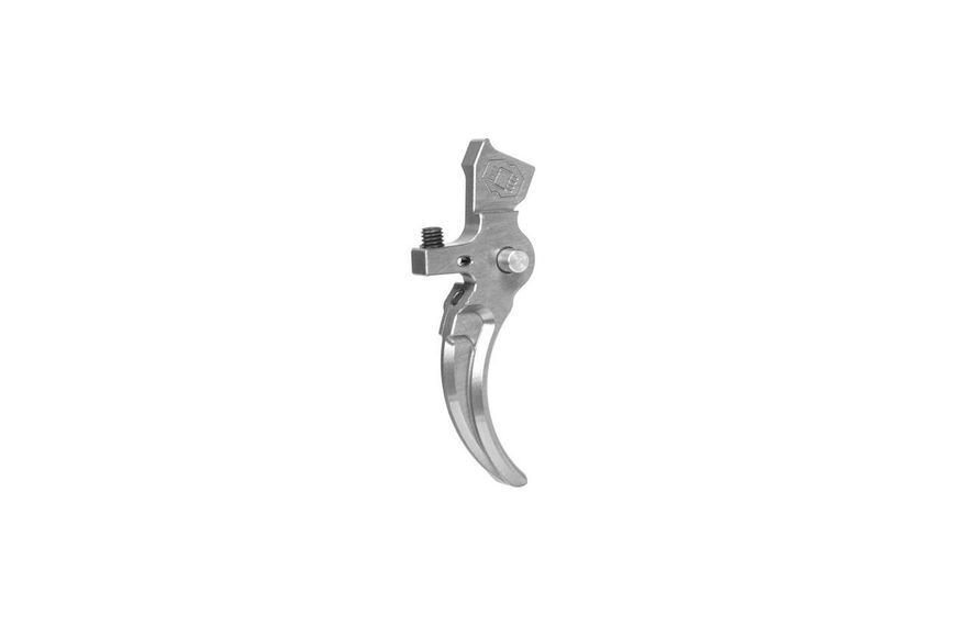 Język spustowy Nova Trigger 2E1 - Srebrny [Gate] (для страйкбола) GAT-08-032743 фото